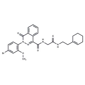 Antifungal agent 35