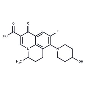 Nadifloxacin