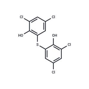 Bithionol