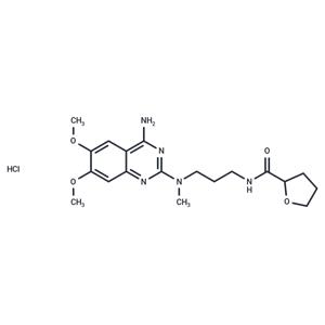 Alfuzosin hydrochloride