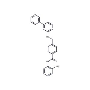 Mocetinostat