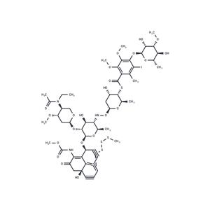 N-Acetyl-Calicheamicin