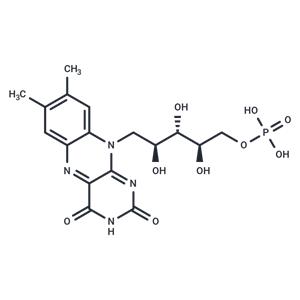 Riboflavine phosphate