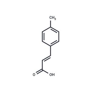 4-Methylcinnamic acid