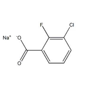 Sodium 3-Chloro-2-fluorobenzoate