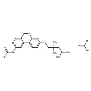 Etilefrine pivalate HCl