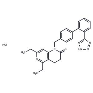 ZD 7155 hydrochloride