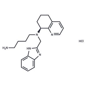 AMD-070 hydrochloride