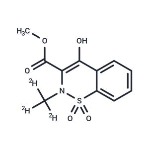 Piroxicam EP Impurity J-d3