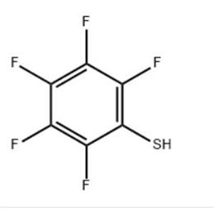 Pentafluorothiophenol