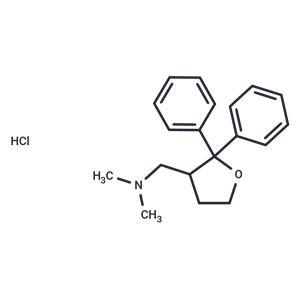 Blarcamesine hydrochloride