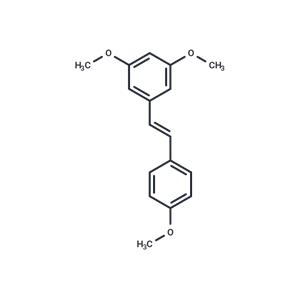 trans-Trimethoxyresveratrol