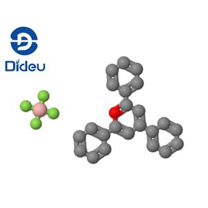 2,4,6-TRIPHENYLPYRYLIUM TETRAFLUOROBORATE