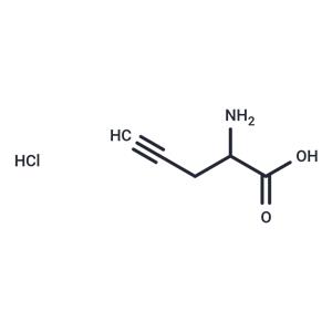 DL-Propargylglycine HCl