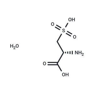 L-Cysteic acid monohydrate