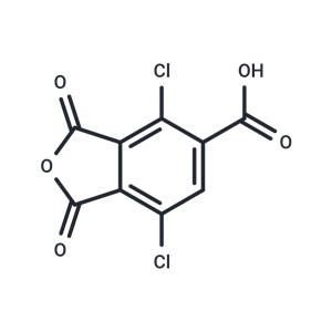 3,6-Dichlorotrimellitic anhydride