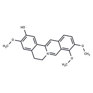 Columbamine