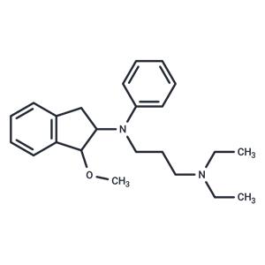 moxaprindine