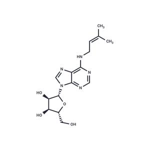 N6-Isopentenyladenosine