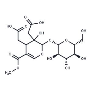 Nuezhenidic acid