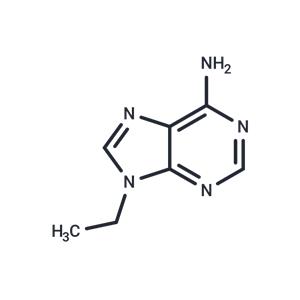 9-Ethyladenine