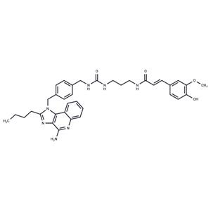 IMD-ferulic