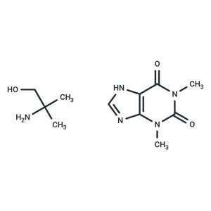 Ambuphylline