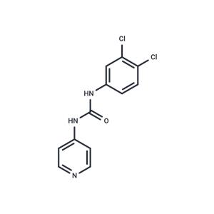 p38 Kinase inhibitor 4