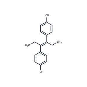 Diethylstilbestrol