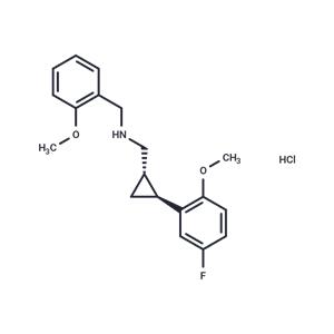 5-HT2C agonist-3