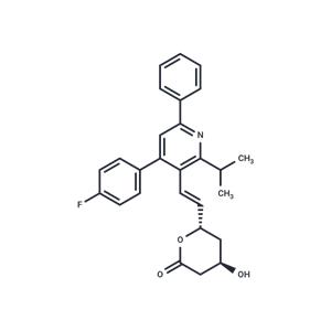 Glenvastatin