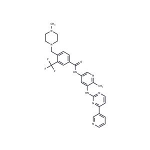 Flumatinib