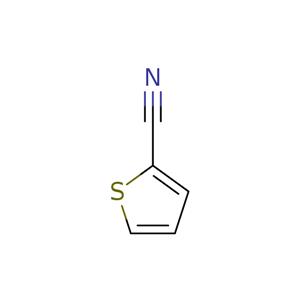 2-Thiophenecarbonitrile