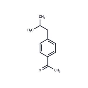 4'-(2-Methylpropyl)acetophenone