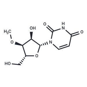 3’-O-Methyluridine