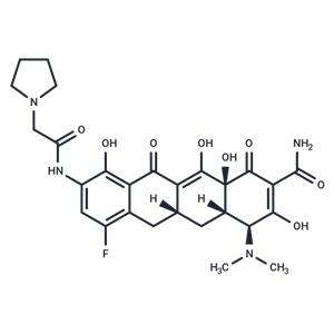 Eravacycline