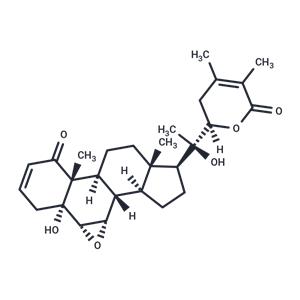 Withanolide A