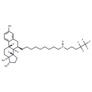 Fulvestrant