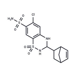 Cyclothiazide