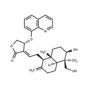 Antiviral agent 19