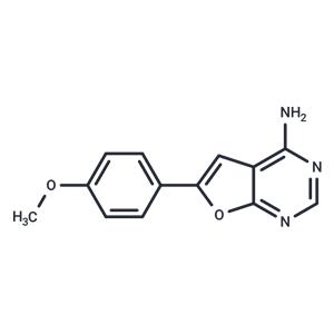 TIE-2/VEGFR-2 kinase-IN-1