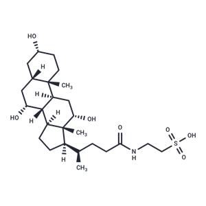 Taurocholic acid