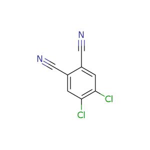 4,5-dichlorophthalonitrile