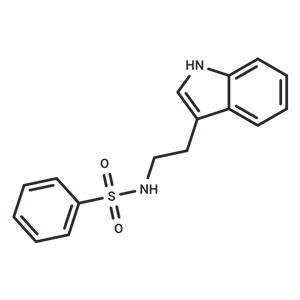 Aromatase inhibitor 23