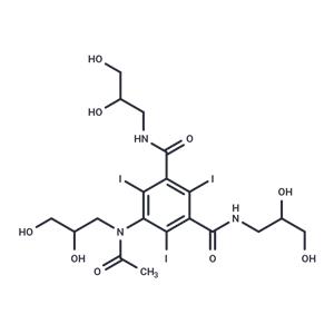 Iohexol