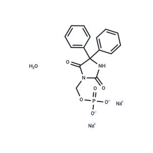 Fosphenytoin disodium