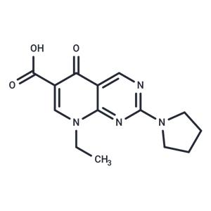 Piromidic acid