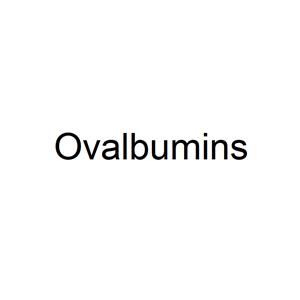 Ovalbumins