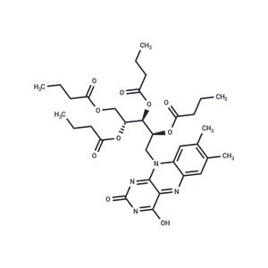 Riboflavin Tetrabutyrate