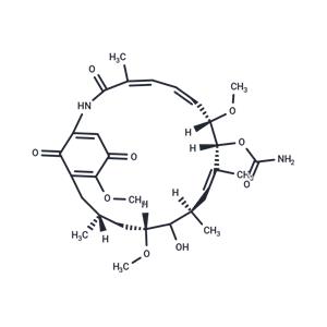 Geldanamycin